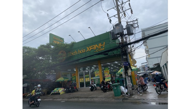 VỊ TRÍ TRẮC ĐỊA TỈNH LỘ 10 CHỈ 1 XẸC RA MẶT TIỀN LỚN DIỆN TÍCH KHỦNG 147M2 HẺM XE TẢI ĐUA VỪA Ở VỪA CHO THUÊ GIÁ TỐT CHỈ NHỈNH 7 TY 2A354B