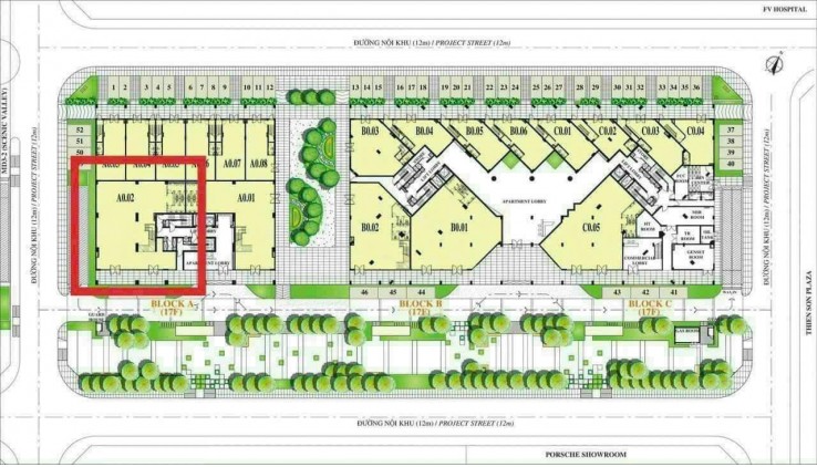 Bán Shop A0.02 Scenic Valley 2 Phú Mỹ Hưng – Siêu Phẩm 452m², Vị Trí Vàng Tại Phú Mỹ Hưng, Thu Nhập 2 Tỷ/Năm!