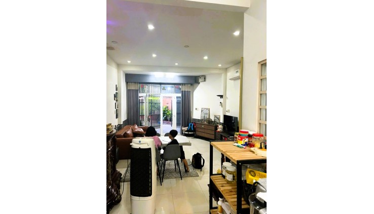 Bán nhà 2 mặt tiền 4.3*24m 2 mặt tiền full nội thất hẻm 4m đường 48 - Hiệp Bình Chánh