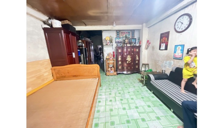 Mặt tiền kinh doanh VIP Đoàn Văn Bơ ngay chợ Cầu Cống, chợ Kho 4 - Diện tích rộng - Giá tốt - Thu nhập ổn định!