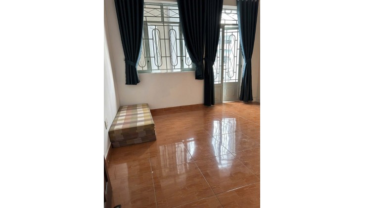 Bán nhà Măt tiền Đinh Bộ Lĩnh - ngây Bùi Đình Túy, Chu Văn An, 4.2x15m, 4 tầng, 14.9 tỷ