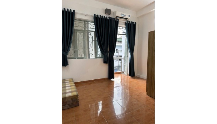 Bán nhà Măt tiền Đinh Bộ Lĩnh - ngây Bùi Đình Túy, Chu Văn An, 4.2x15m, 4 tầng, 14.9 tỷ