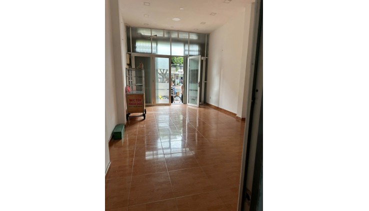 Bán nhà Măt tiền Đinh Bộ Lĩnh - ngây Bùi Đình Túy, Chu Văn An, 4.2x15m, 4 tầng, 14.9 tỷ