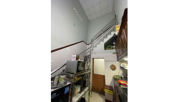 SIÊU PHẨM BÌNH TÂN-NGANG 4.2M-DÀI 15M-NỞ HẬU NHẸ TÀI LỘC-HẺM RỘNG 8M THÔNG-NHƯ MẶT TIỀN-CHỈ NHỈNH 5 TỶ.
