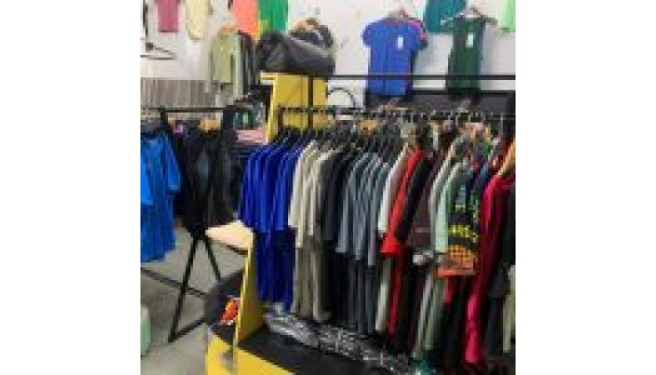 Quận Thủ Đức ! Sang Lại Shop Thời Trang Thể Thạo , MT đường số 25, F.Hiệp Bình Chánh, Tel : 0336506450 ( Chính chủ )