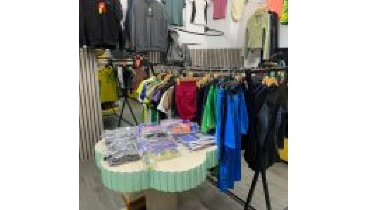 Quận Thủ Đức ! Sang Lại Shop Thời Trang Thể Thạo , MT đường số 25, F.Hiệp Bình Chánh, Tel : 0336506450 ( Chính chủ )