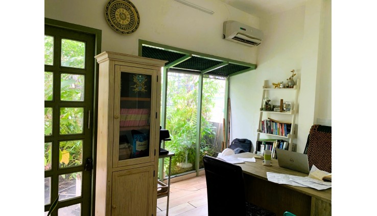 Bán nhà 1T2L 4*22m 3pn đường Đặng Văn Bi - Trường Thọ