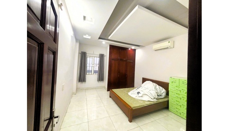 Bán nhà 1T2L 4*16m 4pn hẻm 6m đường 7 - Linh Trung