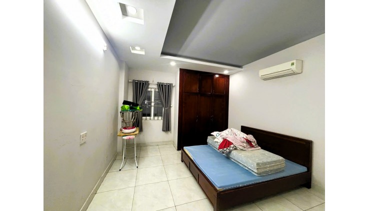 Bán nhà 1T2L 4*16m 4pn hẻm 6m đường 7 - Linh Trung