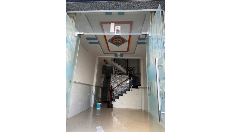 Chính Chủ Cần Cho Thuê Mặt Bằng Phạm Đức Sơn Quận 8 Giá 13 Triệu/ Tháng