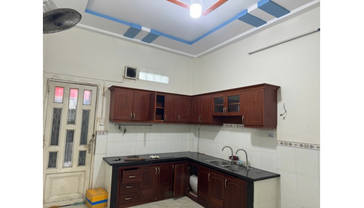 Chính Chủ Cần Cho Thuê Mặt Bằng Phạm Đức Sơn Quận 8 Giá 13 Triệu/ Tháng