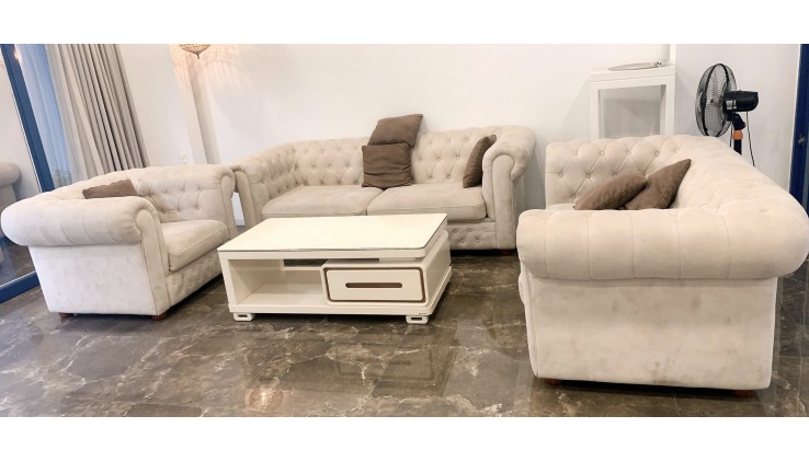 Biệt Thự mini 3 tầng Đường Số 9 P16 Gò Vấp, 146m2, chỉ 22 tỷ, tặng hồ bơi trong nhà