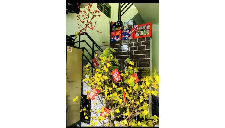 Bán Nhà  Đông Lân - Hưng Lân 33mz, 2 tầng, 5mx 7m 2.05 tỷ Bà Điểm Hóc Môn

 Hóc Môn