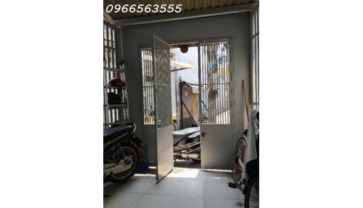 Giảm chào - Tôn Đản - quận 4 - 57m2 - Giá chỉ 3.6 tỷ tl