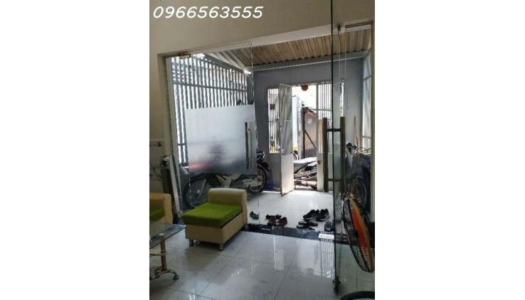 Giảm chào - Tôn Đản - quận 4 - 57m2 - Giá chỉ 3.6 tỷ tl