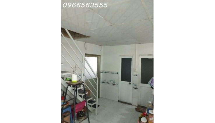 Giảm chào - Tôn Đản - quận 4 - 57m2 - Giá chỉ 3.6 tỷ tl