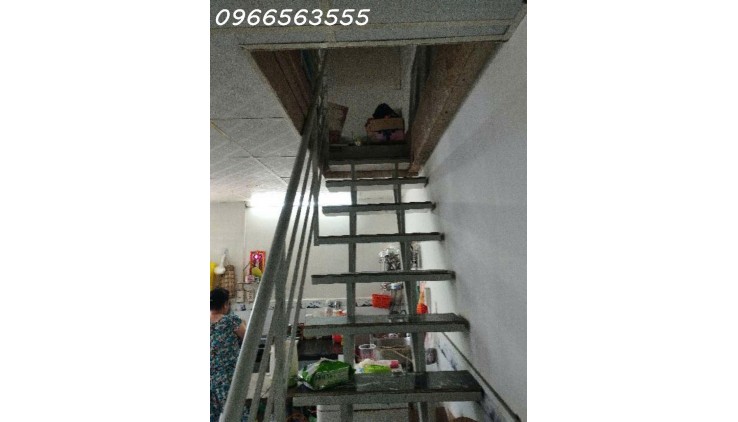 Giảm chào - Tôn Đản - quận 4 - 57m2 - Giá chỉ 3.6 tỷ tl