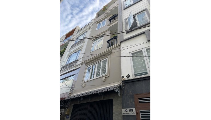 Nhà Đẹp Tân Phú
trên đường
Dương Khuê
P Hiệp Tân Q Tân Phú