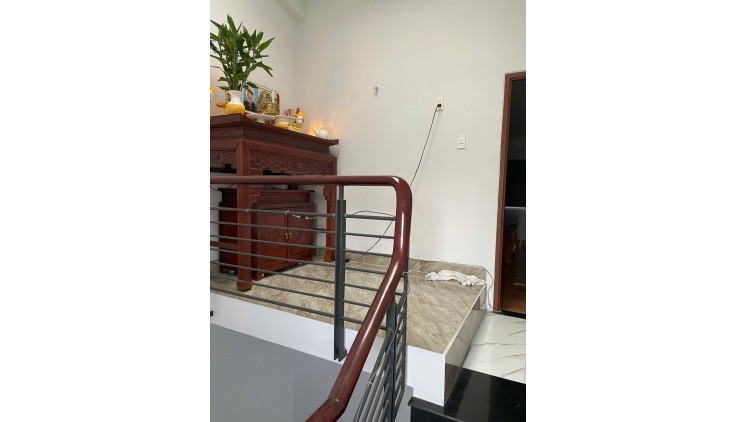 Nhà Đẹp Tân Phú
trên đường
Dương Khuê
P Hiệp Tân Q Tân Phú