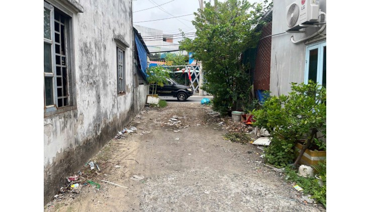 Chính Chủ Cần Bán Lô Đất Vị Trí Đẹp Tại 388 Vườn Lài, Khu Phố 2, Phường An Phú Đông, Quận 12, TP Hồ Chí Minh.