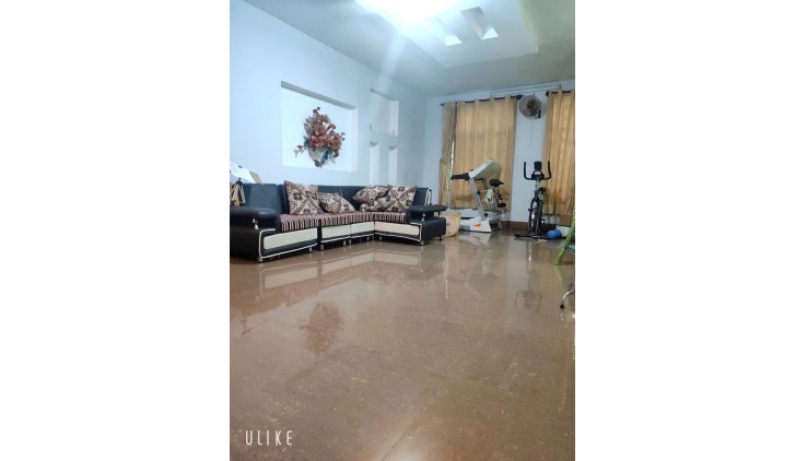 NHÀ TÂN BÌNH - HẺM XE TẢI KINH DOANH THÔNG- DT 100M2 VUÔNG- NGANG 7 ĐẸP - 5 TẦNG 8 PHÒNG + SÂN THƯỢNG - NHỈNH 12 T.Ỷ