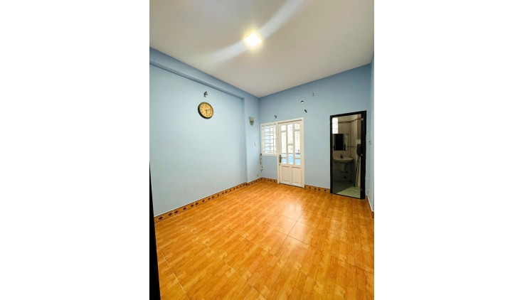 Cho thuê nhà 1T3L 150m2 3pn mặt tiền đường 1 - Linh Tây