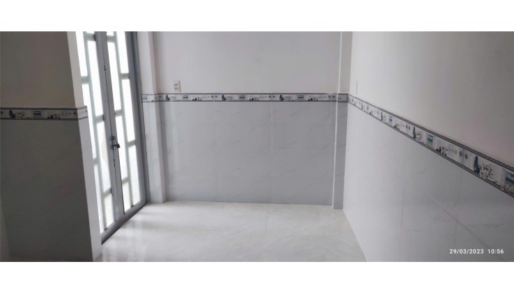 Nhà chính chủ- giá tốt CHÍNH CHỦ CẦN BÁN NHANH CĂN NHÀ vị trí tại quận 12, TPHCM