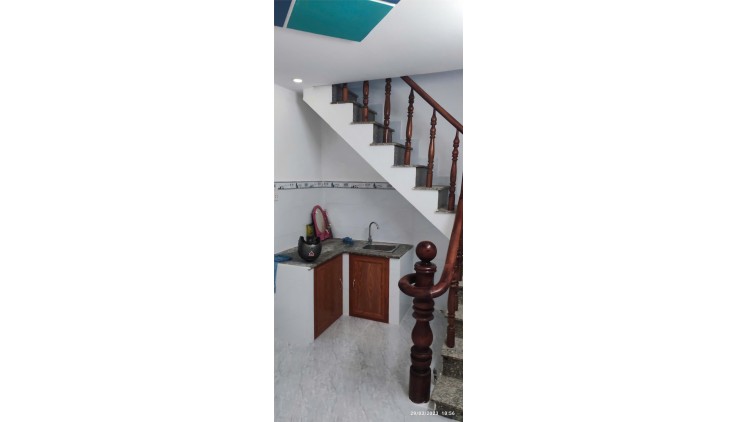 Nhà chính chủ- giá tốt CHÍNH CHỦ CẦN BÁN NHANH CĂN NHÀ vị trí tại quận 12, TPHCM
