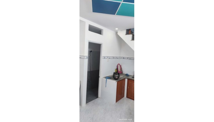 Nhà chính chủ- giá tốt CHÍNH CHỦ CẦN BÁN NHANH CĂN NHÀ vị trí tại quận 12, TPHCM