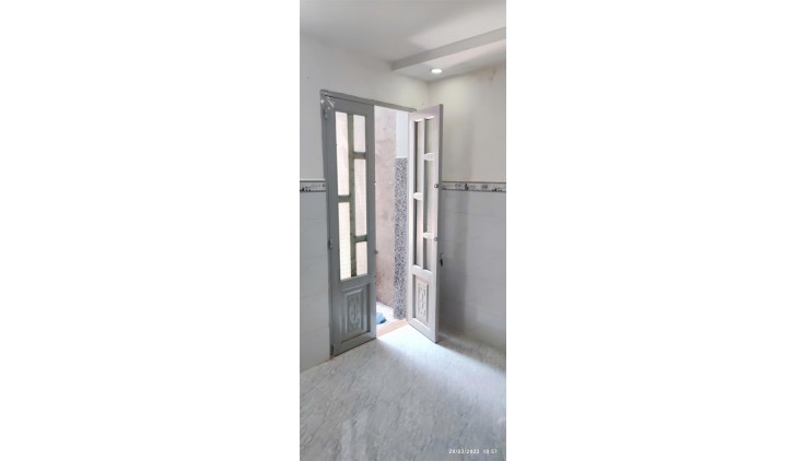 Nhà chính chủ- giá tốt CHÍNH CHỦ CẦN BÁN NHANH CĂN NHÀ vị trí tại quận 12, TPHCM