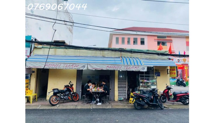§ CẦN SANG QUÁN ĐANG HOẠT ĐỘNG RẤT TỐT § Đ/C: 21A Trần Quý Cáp, P.12, Q.Bình Thạnh
