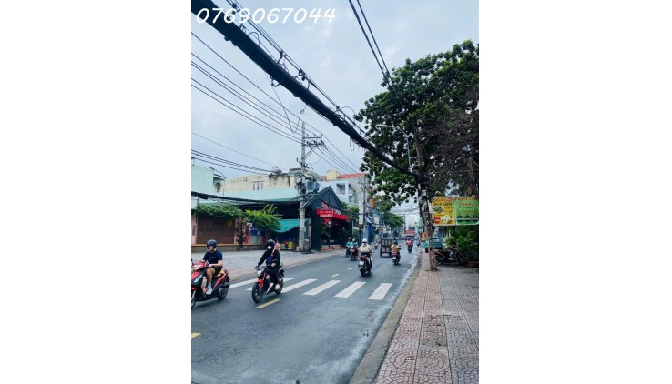 § CẦN SANG QUÁN ĐANG HOẠT ĐỘNG RẤT TỐT § Đ/C: 21A Trần Quý Cáp, P.12, Q.Bình Thạnh