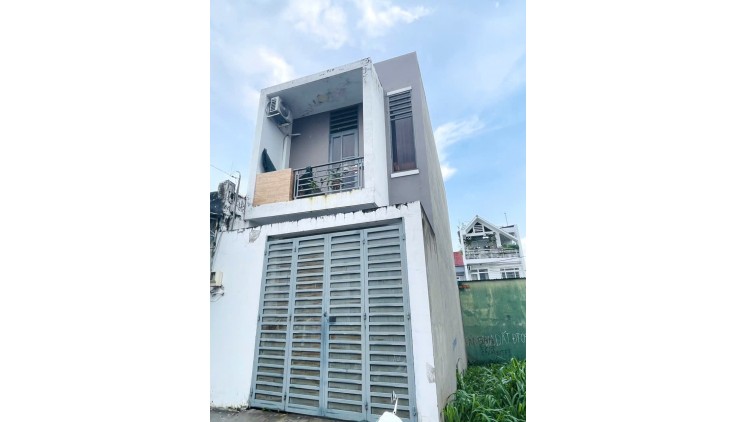 Giảm sốc 300 tr, Lê Văn Việt, Q9, DTS 124m2, Hẻm 7m, Nhà mới ở Ngay, chỉ 4ty nhỉnh.