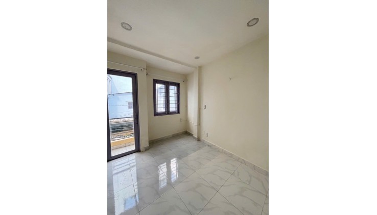 Nguyễn Du - Phường 7 -  Quận Gò Vấp -3,3 tỷ