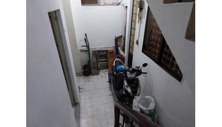 Bán nhà Mặt tiền Hồng Hà - Bạch Đằng, F2 - Tân Bình, 5.1/6x26m, 3 Tầng, 36.9  tỷ.