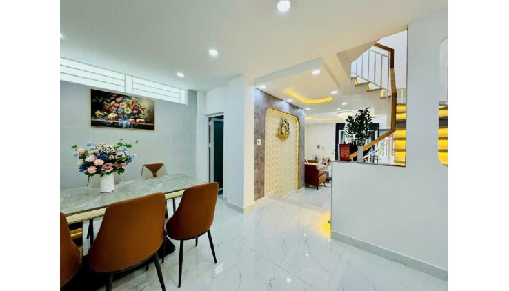 Đường số 2 - P3- Gò Vấp - HCM- 7,1 Tỷ