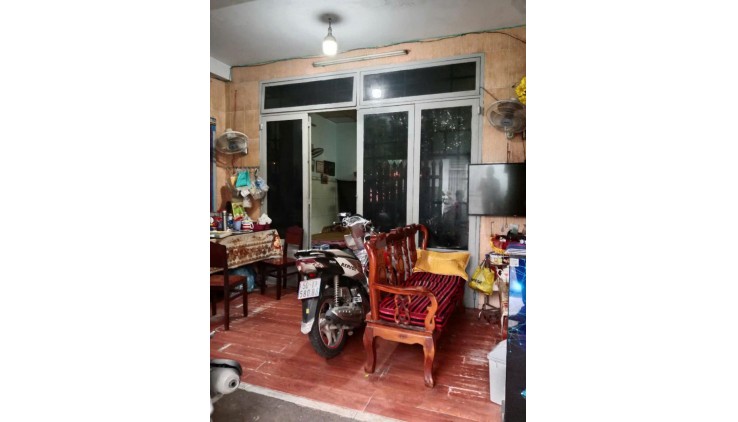 Nhà mặt tiền ngay sát thị trấn Hóc Môn, diện tích S gần 4000m2 giảm còn 50 + x tỷ