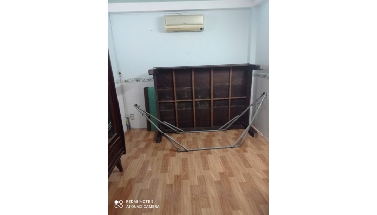 MẶT TIỀN KINH DOANH CÓ VỈA HÈ TÂN PHÚ GIÁP TÂN BÌNH NGAY LŨY BÁN BÍCH