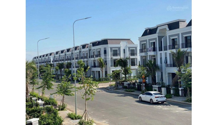 Chìa khoá trao tay - nhận nhà ở ngay - chỉ với 450 triệu đồng