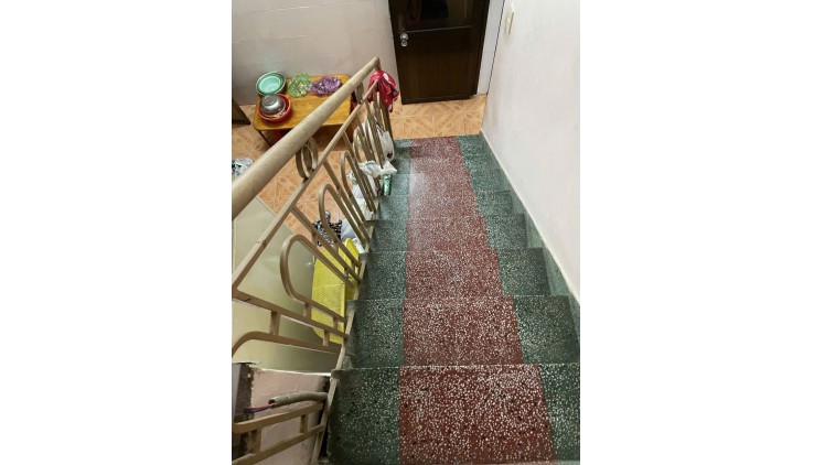 Chính chủ về quê cần bán nhà Tô Hiến Thành, Q10, 4m x 12, oto vào nhà, chỉ 8.9 tỷ