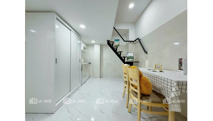 Bán Toà nhà CHDV Hương Lộ 2, Bình Tân, 314m2, 8 tầng, cho thuê khoán 320triệu/tháng