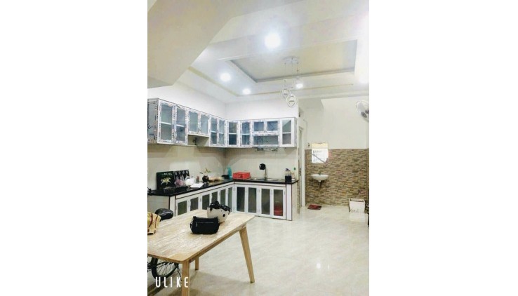 Đình Tân Khai 4 tầng, đường nhựa 6m, gần trường BTĐ,giá TL