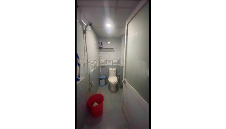 Nhà Bán Gấp  Nguyễn Văn Quá 31/55mz nhỉnh 4 tỷ Đông Hưng Thuận quận 12