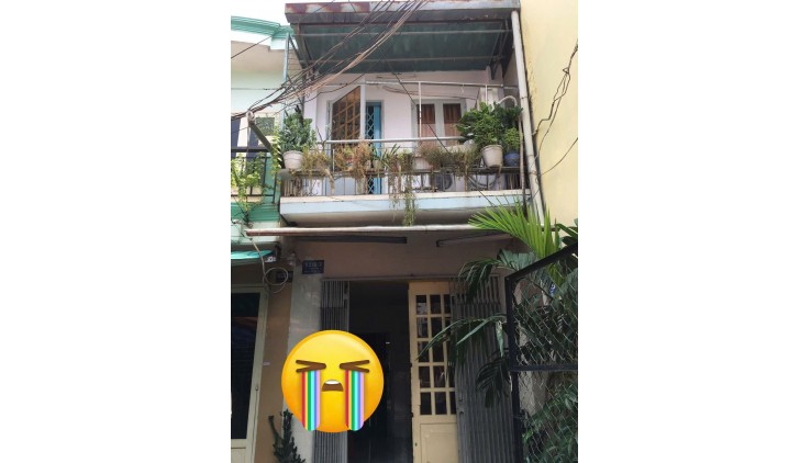 Nhà Bán Nguyễn Văn Quá 21mz 3mx 7m 2.3 tỷ Đông Hưng Thuận Quận 12