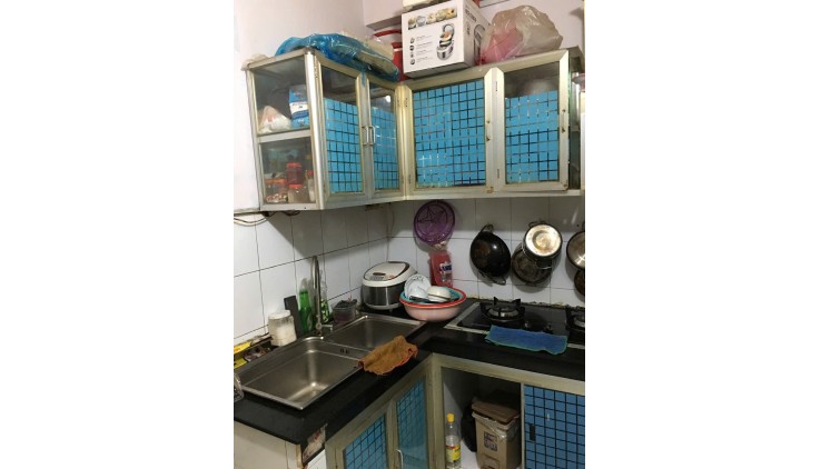 Nhà Bán Nguyễn Văn Quá 21mz 3mx 7m 2.3 tỷ Đông Hưng Thuận Quận 12