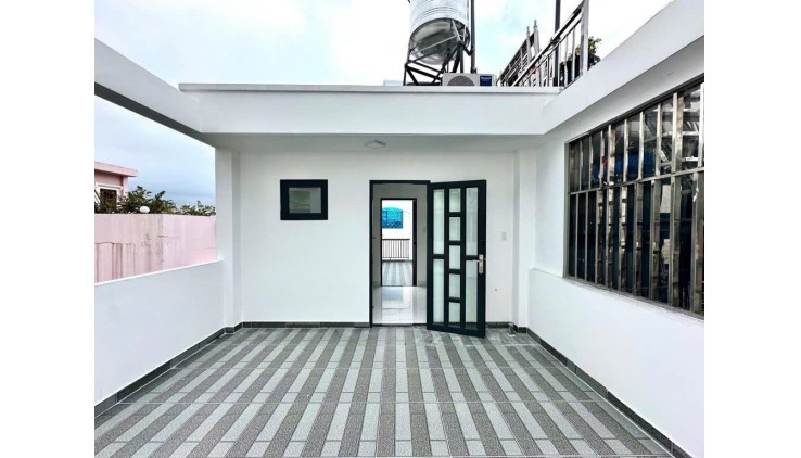 Nhà đẹp HXH gần mặt tiền, P5 Bình Thạnh, 4.5mx11m, 4tầng 4p ST, nhỉnh 9 tỷ