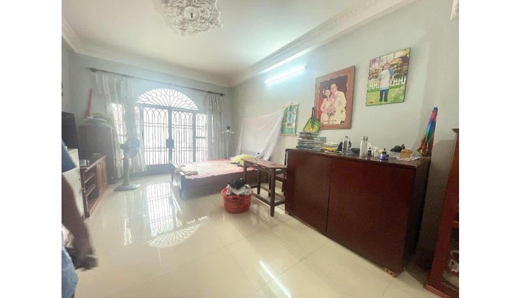 Bán nhà HXH 7m, P24 Bình Thạnh, 3.95mx14.5m, 4tầng, chỉ nhỉnh 9 tỷ.