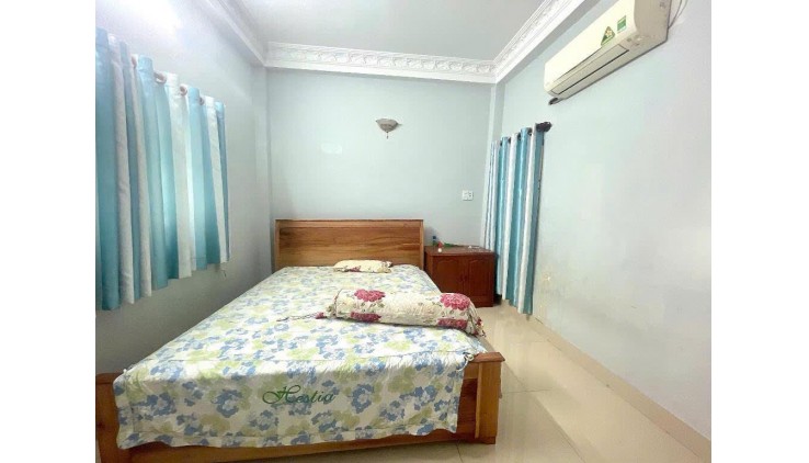 Bán nhà HXH 7m, P24 Bình Thạnh, 3.95mx14.5m, 4tầng, chỉ nhỉnh 9 tỷ.