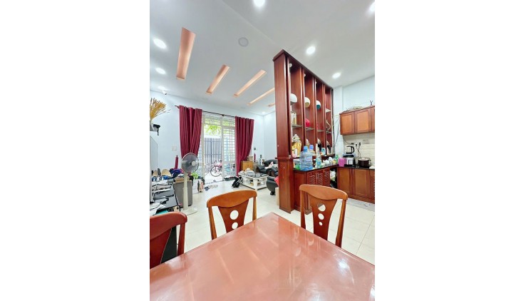 Tân Phú, HXH 8m - Lê Thúc Hoạch - ngay Nguyễn Sơn - Tân Hương, 5x20m, 3T, 10.5 tỷ.