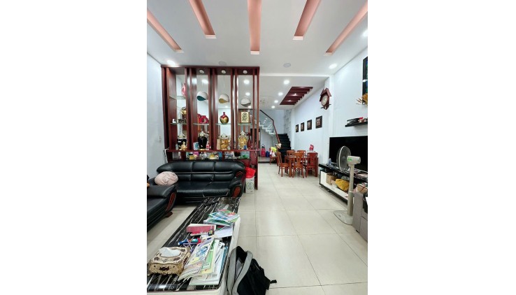 Tân Phú, HXH 8m - Lê Thúc Hoạch - ngay Nguyễn Sơn - Tân Hương, 5x20m, 3T, 10.5 tỷ.